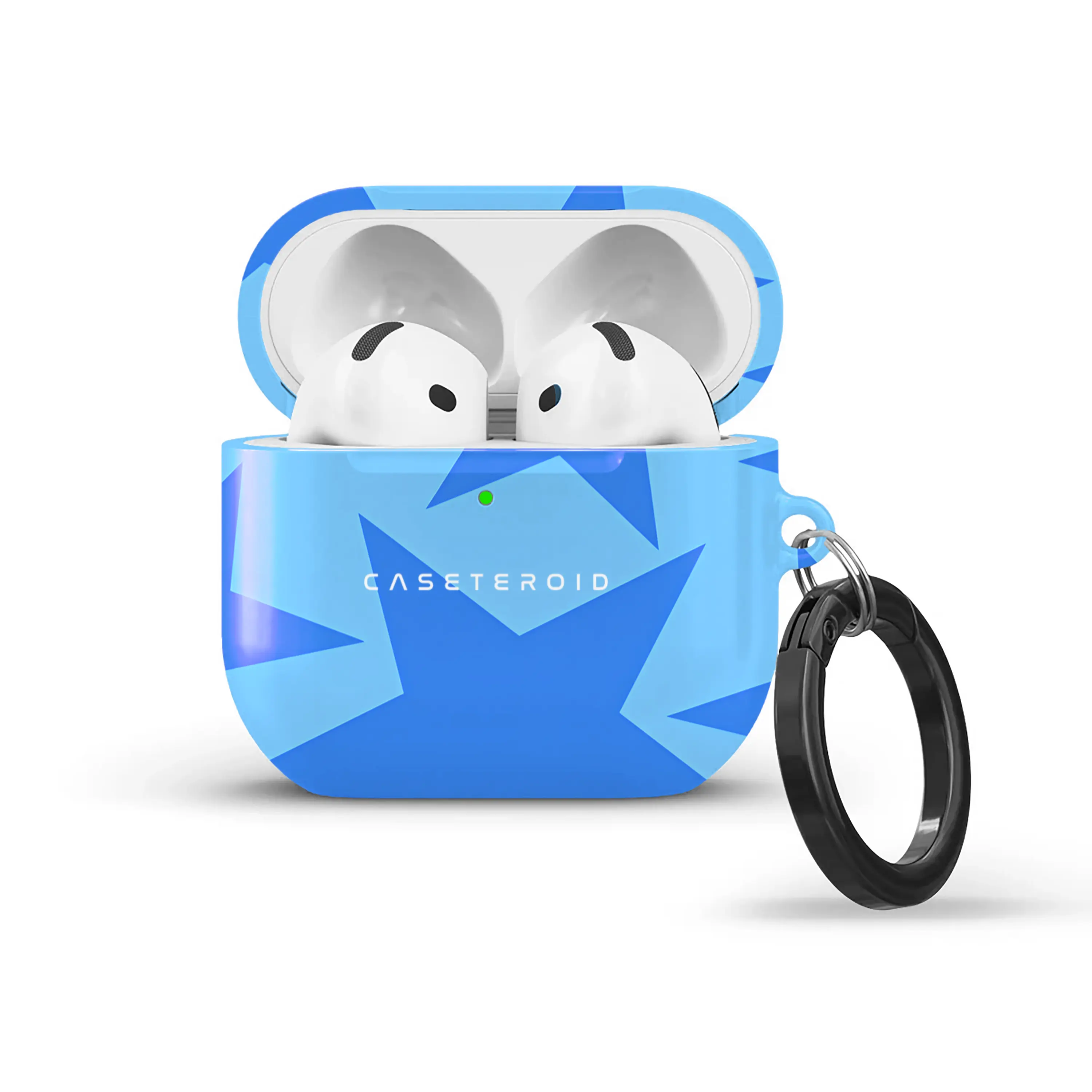 Supernova Crush - AirPods 4 Case
