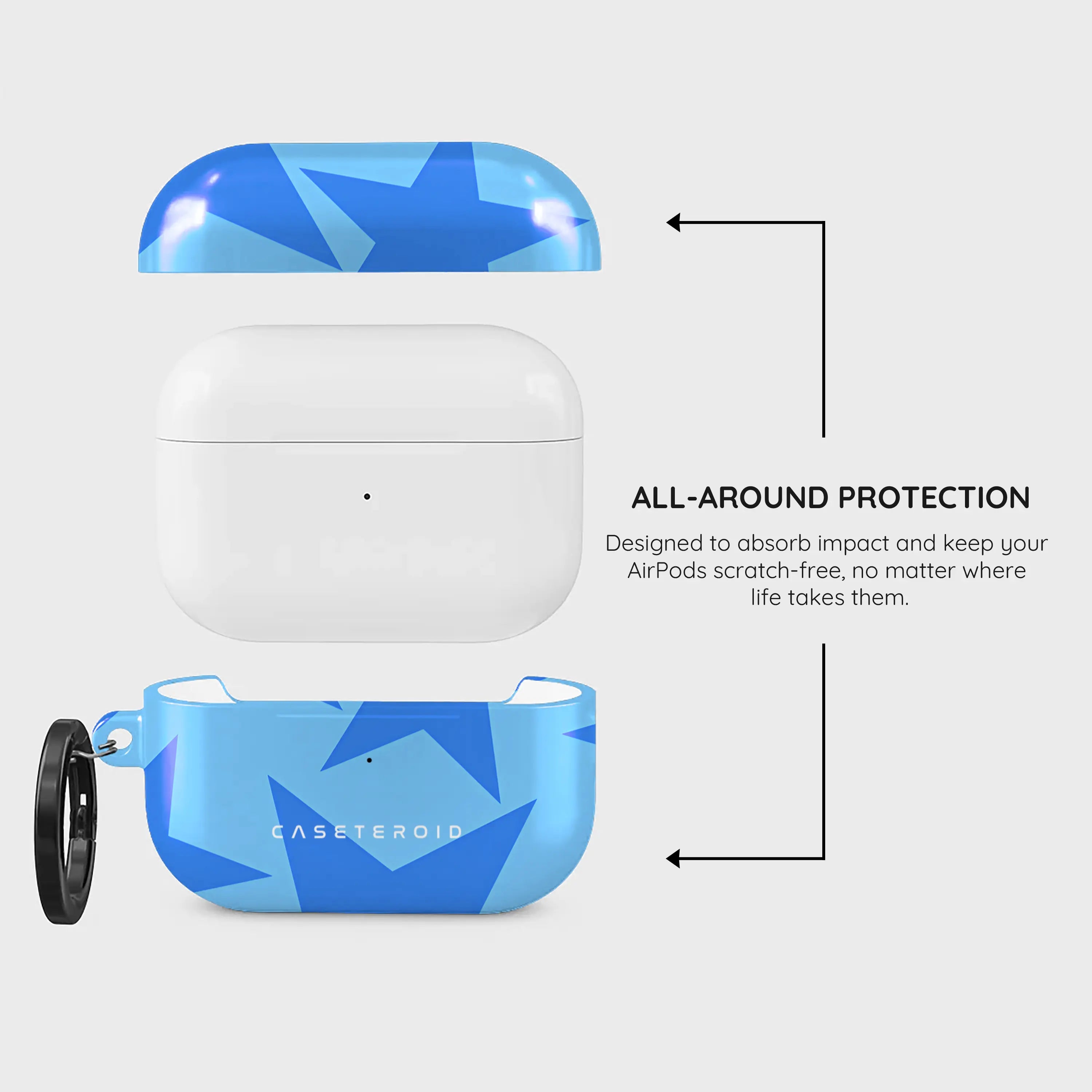 Supernova Crush - AirPods Pro 2 Case
