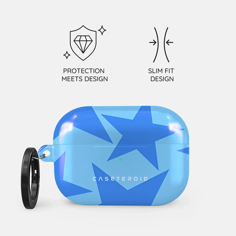 Supernova Crush - AirPods Pro 2 Case