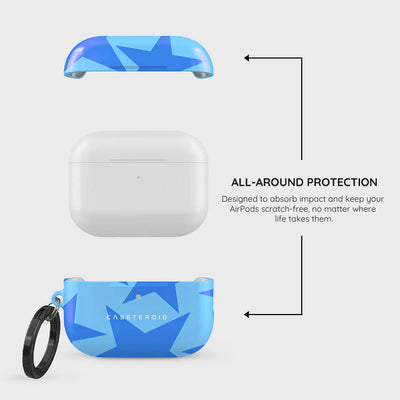 Supernova Crush - AirPods Pro 3 Case