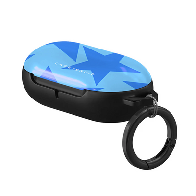 Supernova Crush - Samsung Galaxy Buds Plus Case