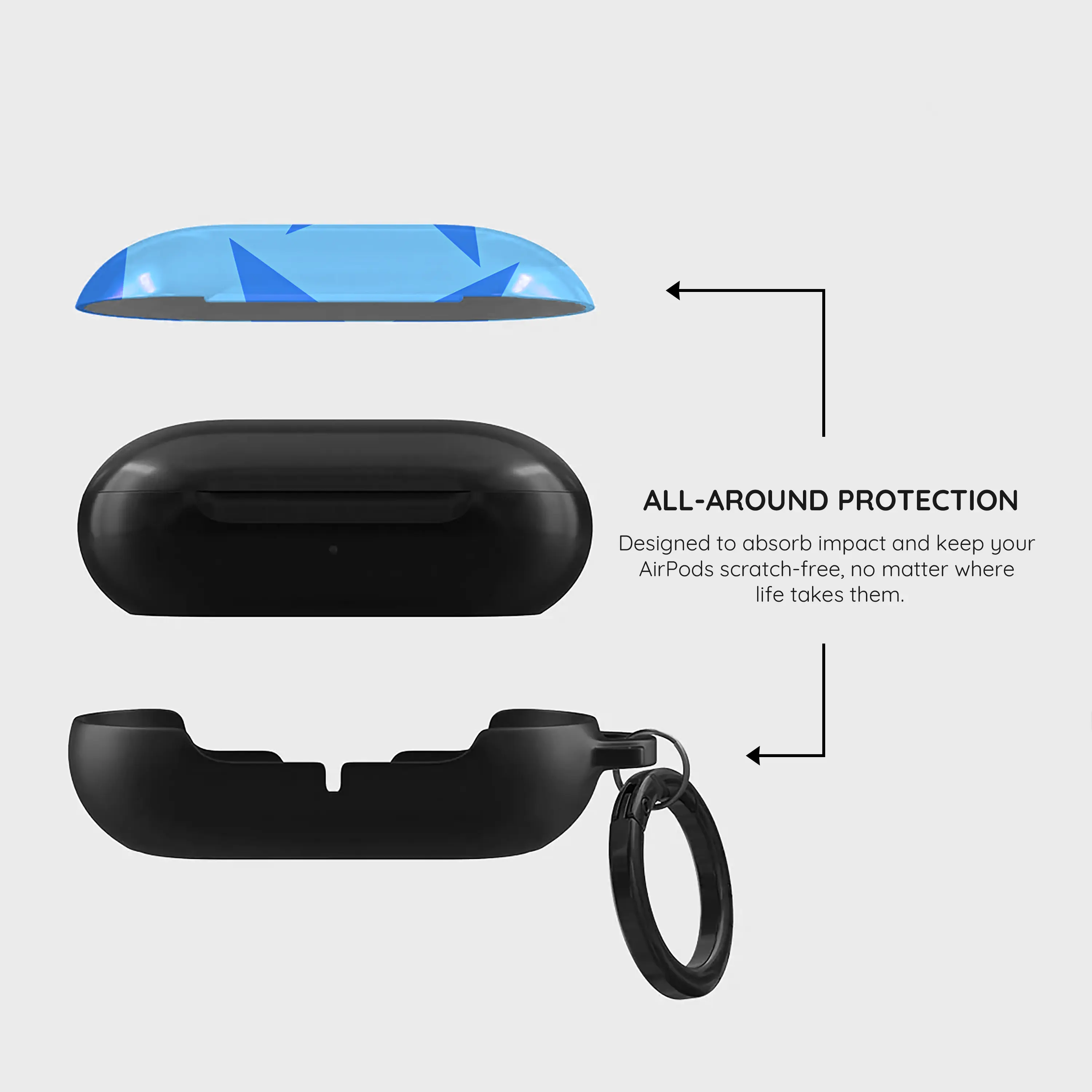 Supernova Crush - Samsung Galaxy Buds Plus Case