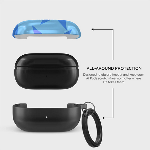 Supernova Crush - Samsung Galaxy Buds Live Case
