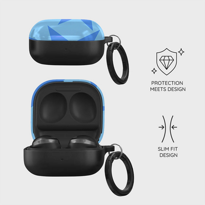 Supernova Crush - Samsung Galaxy Buds 2 Case