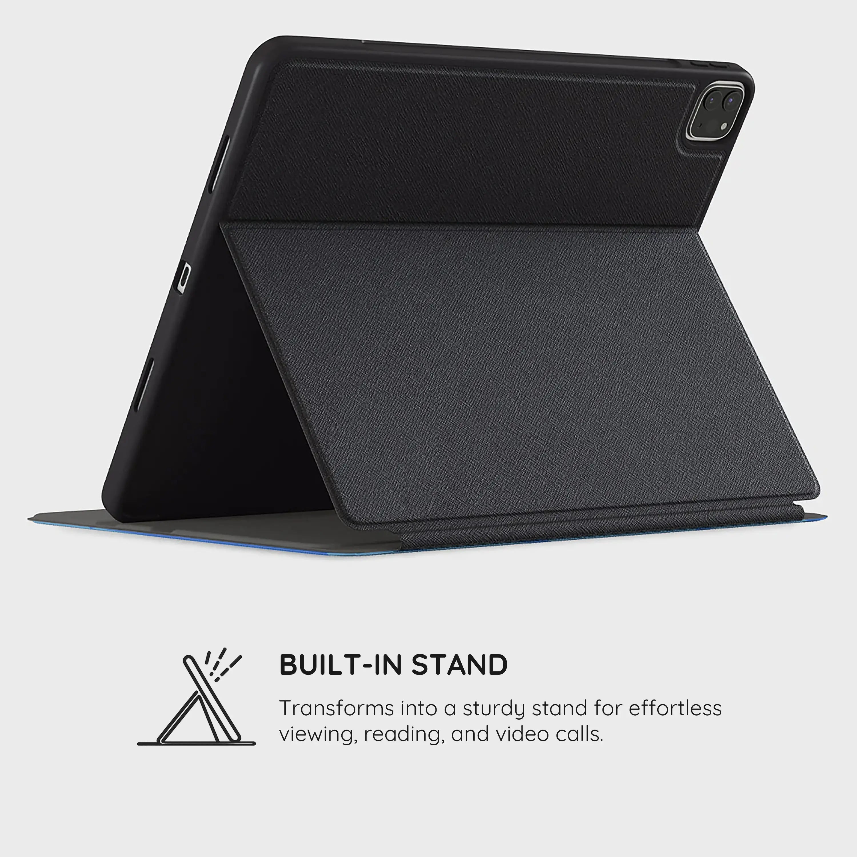 Supernova Crush - iPad Pro 12.9 (6th/5th Gen) Case