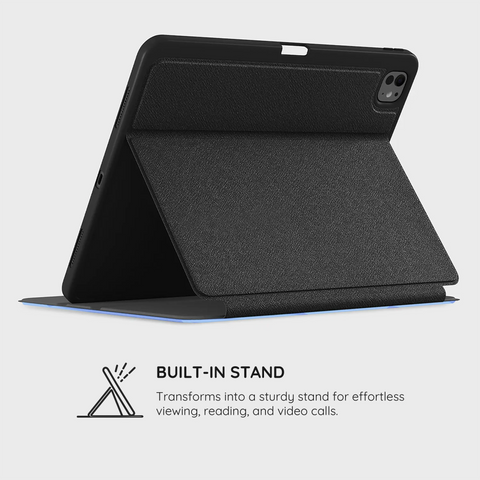 Supernova Crush - iPad Pro 13 (8th/7th Gen) Case