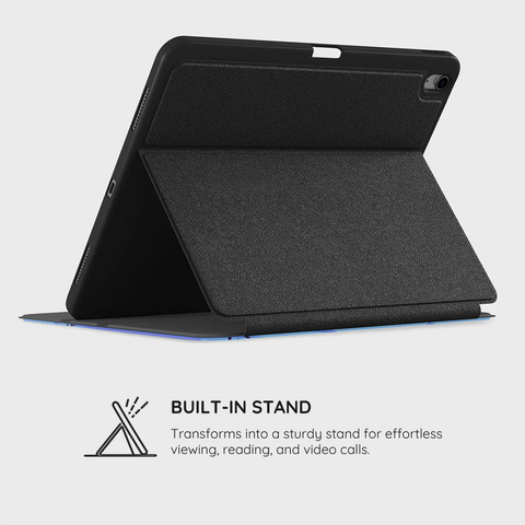 Supernova Crush - iPad Air 13 (8th/7th/6th Gen) Case