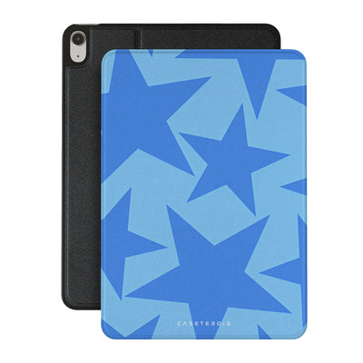 Supernova Crush - iPad 10.9 (10th Gen) Case