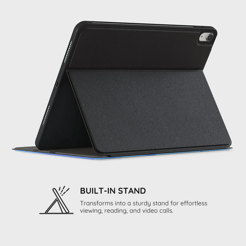Supernova Crush - iPad Air 11 (7th/6th Gen) Case