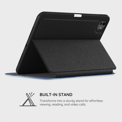 Supernova Crush - iPad Pro 11 (8th/7th Gen) Case