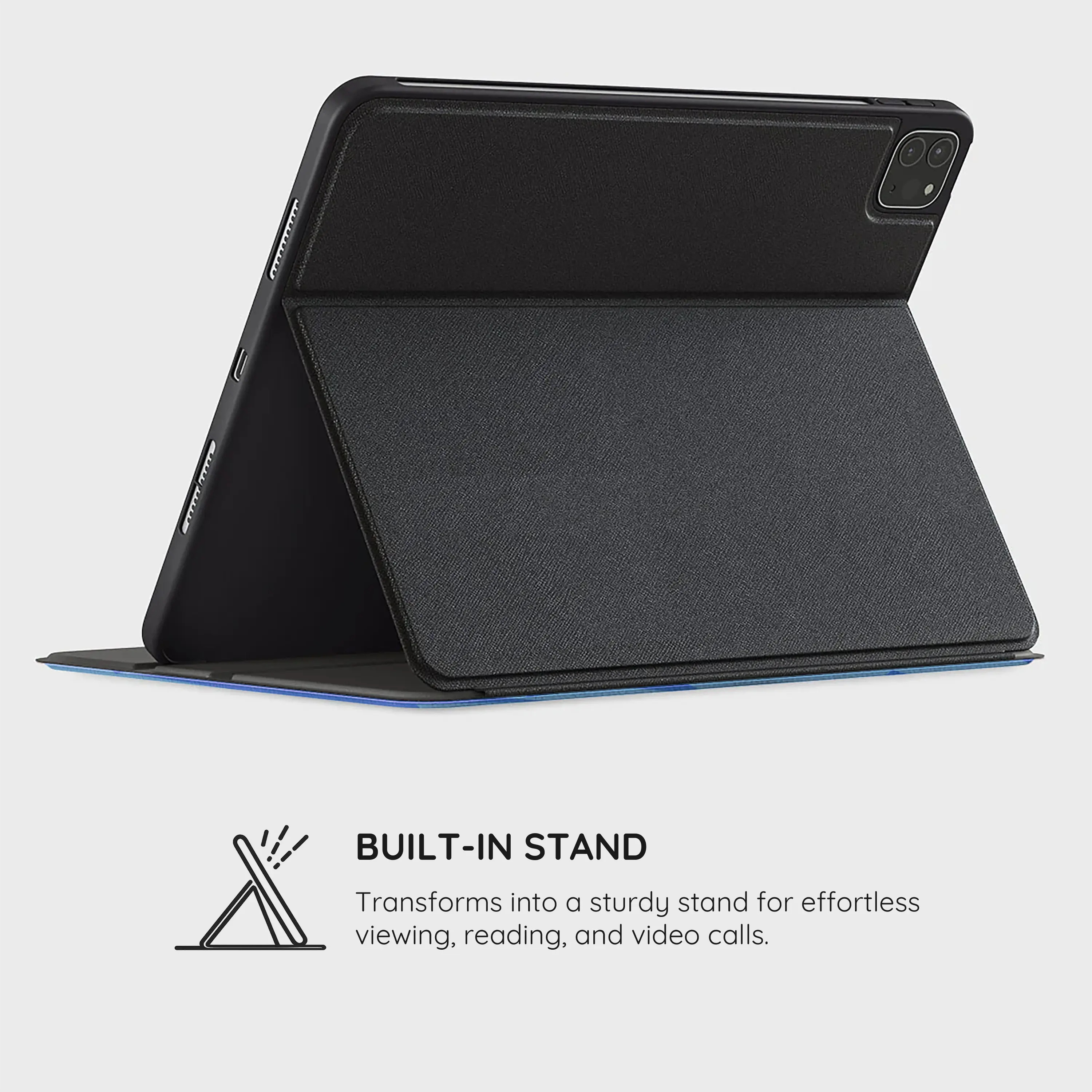 Supernova Crush - iPad Pro 11 (2nd/1st Gen) Case
