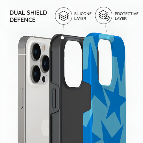 Supernova Crush - iPhone 13 Pro Case