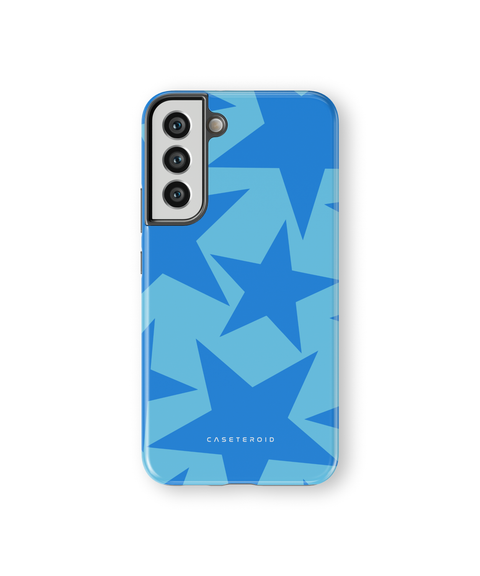 Supernova Crush - Samsung Galaxy S22 Plus Case