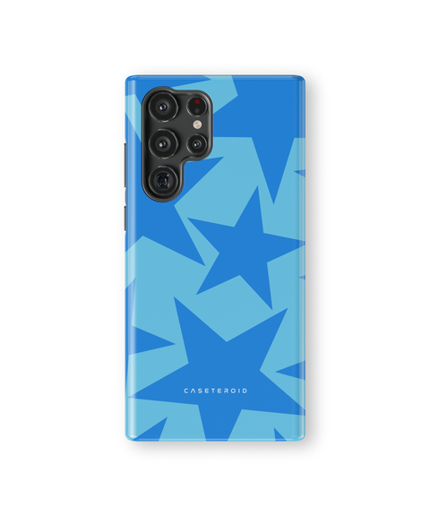 Supernova Crush - Samsung Galaxy S22 Ultra Case