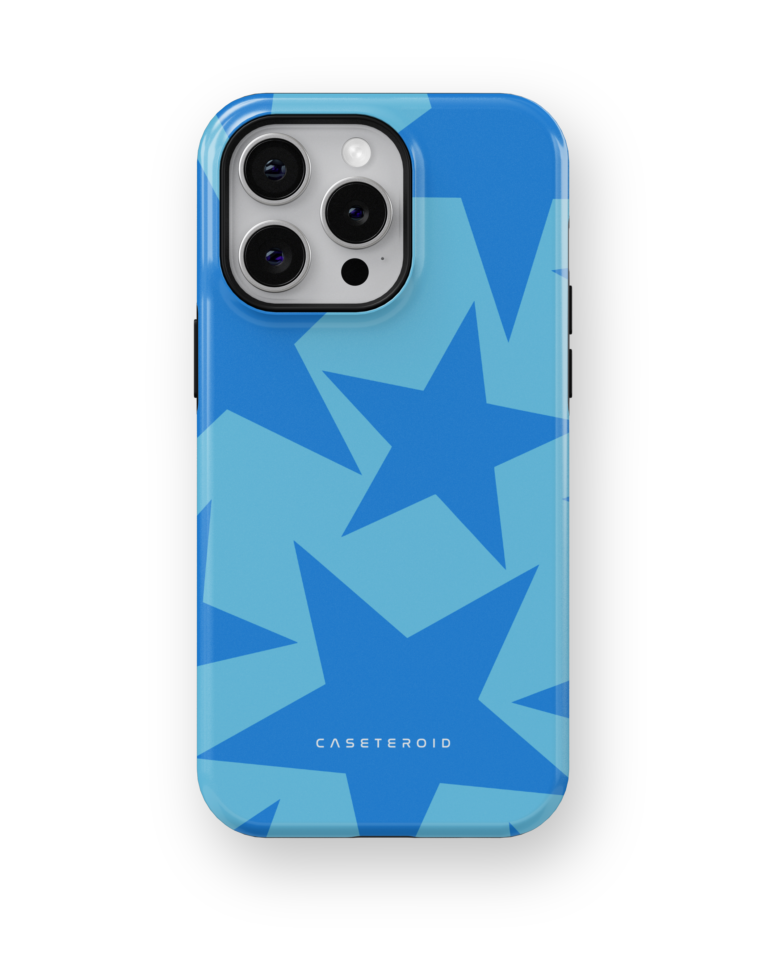 Supernova Crush - iPhone 15 Pro Max Case