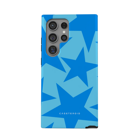 Supernova Crush - Samsung Galaxy S24 Ultra Case