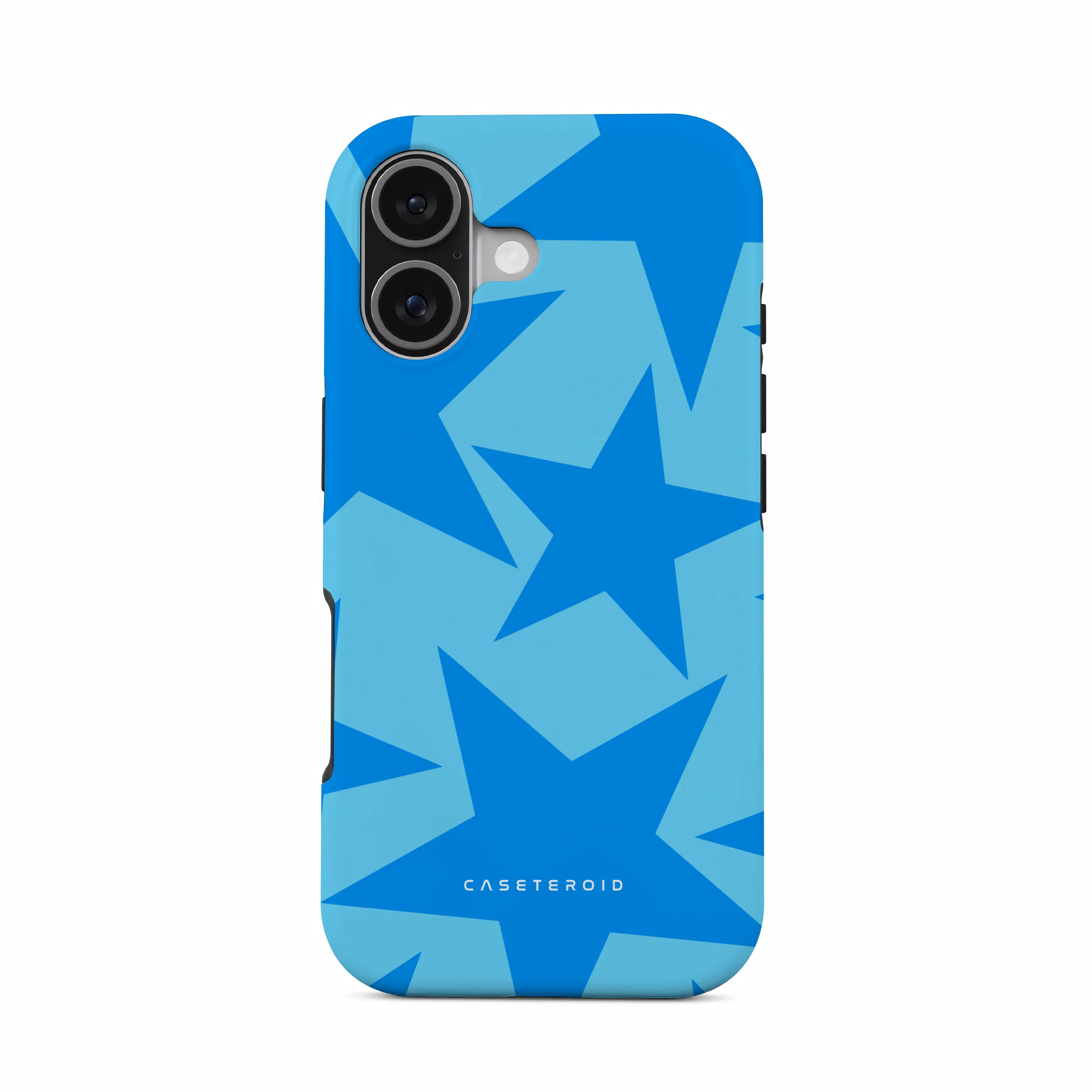 Supernova Crush - iPhone 17 Case