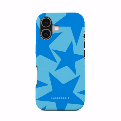 Supernova Crush - iPhone 17 Case