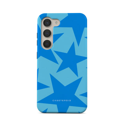 Supernova Crush - Samsung Galaxy S23 Case