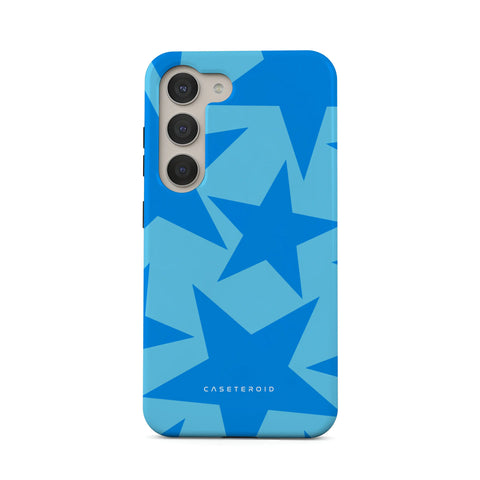 Supernova Crush - Samsung Galaxy S23 Plus Case