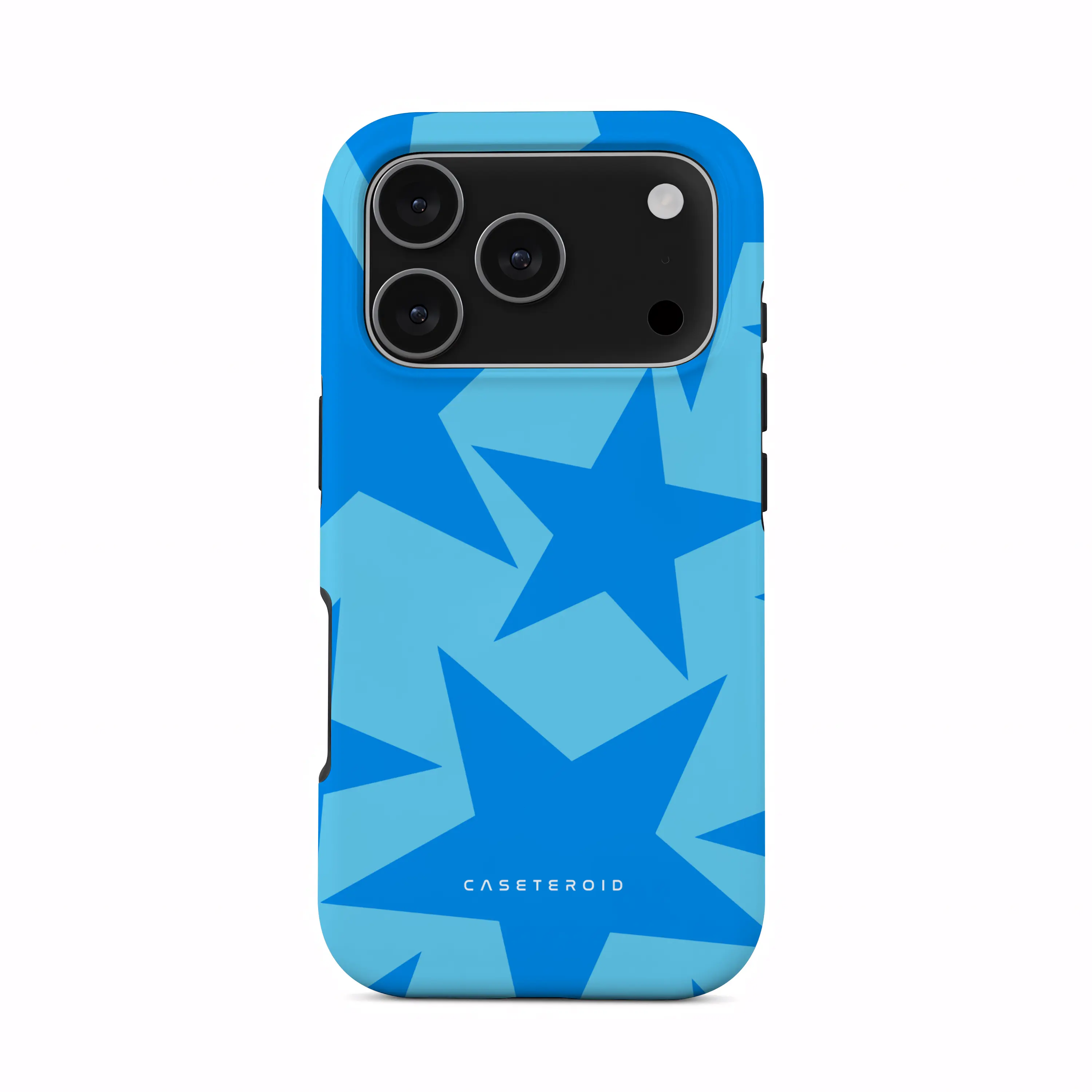 Supernova Crush - iPhone 17 Pro Case