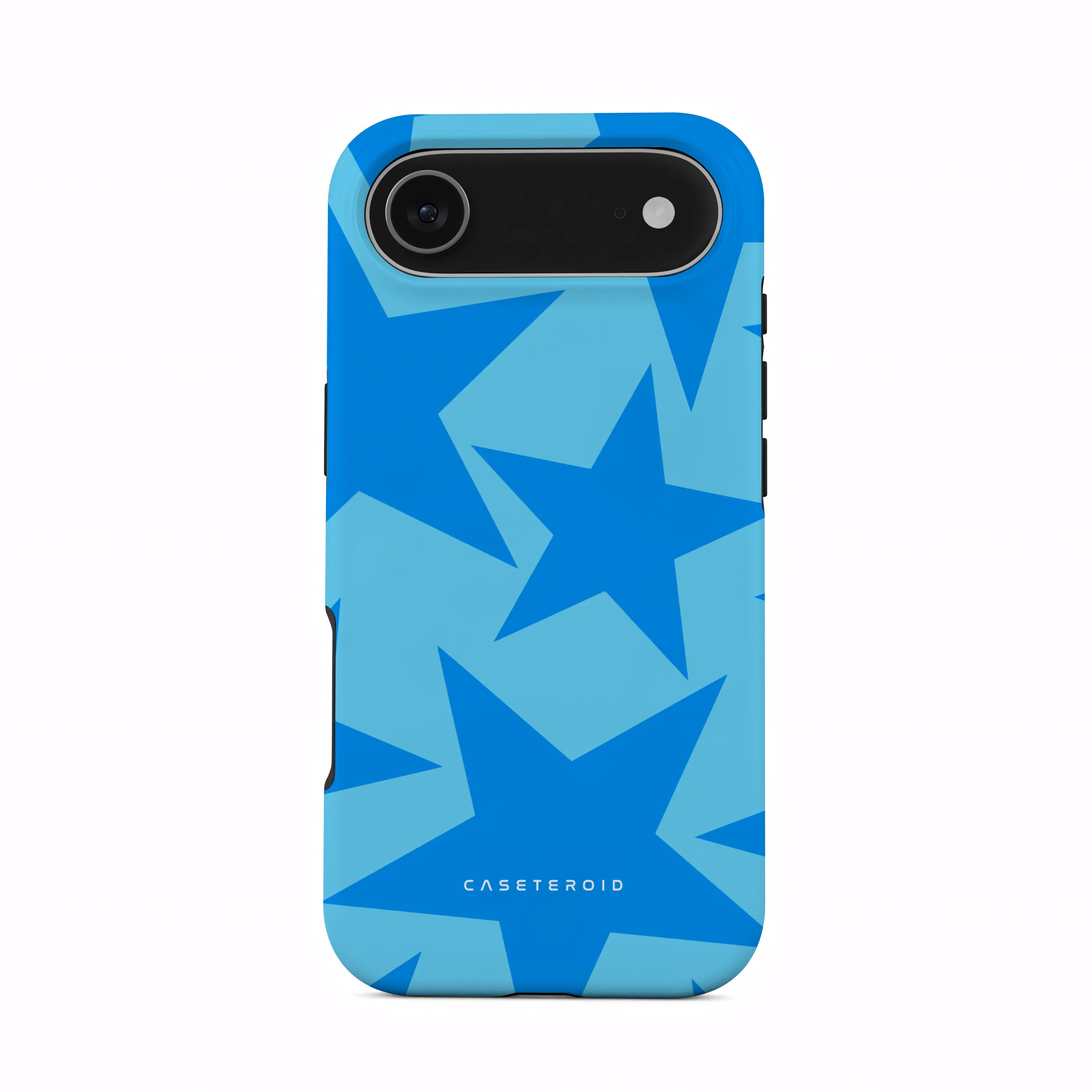 Supernova Crush - iPhone 17 Air Case