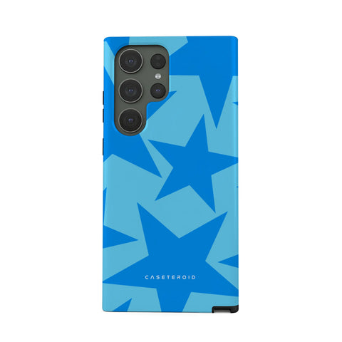 Supernova Crush - Samsung Galaxy S23 Ultra Case