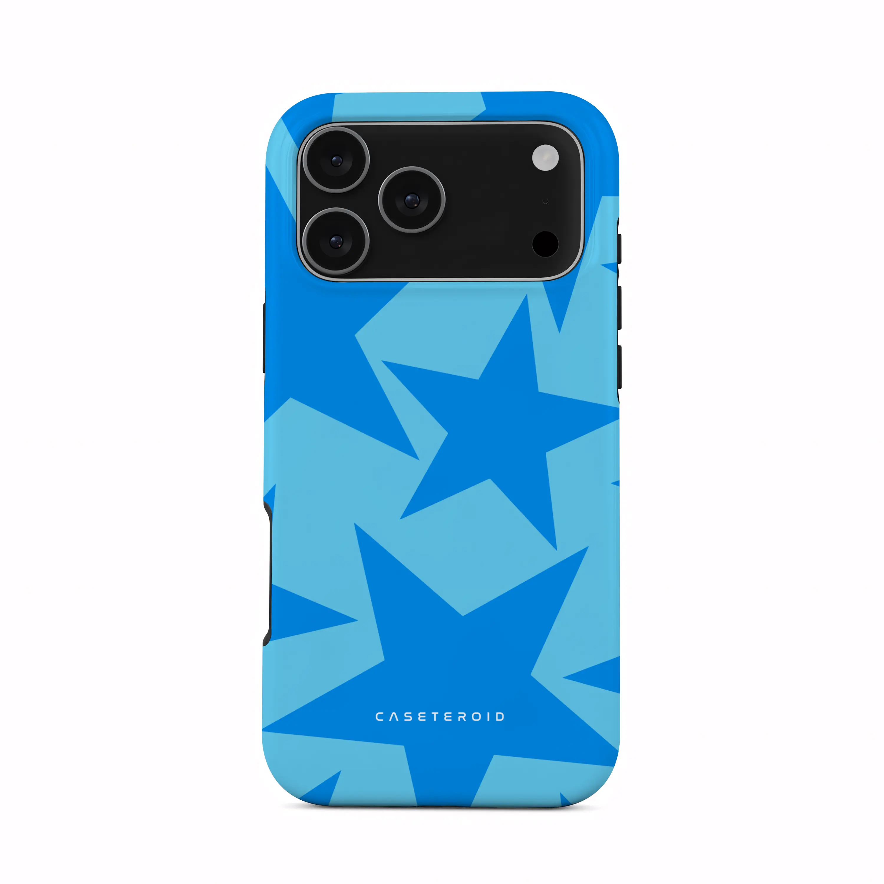 Supernova Crush - iPhone 17 Pro Max Case