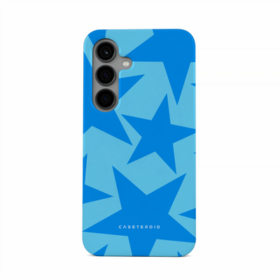 Supernova Crush - Samsung Galaxy S24 Case