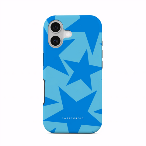 Supernova Crush - iPhone 17 Case