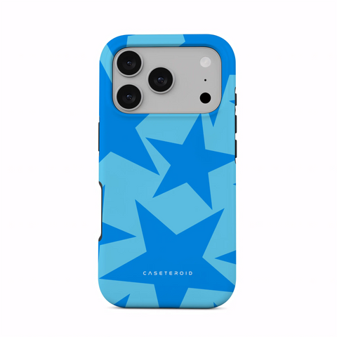 Supernova Crush - iPhone 17 Pro Case