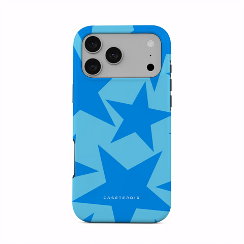 Supernova Crush - iPhone 17 Pro Max Case