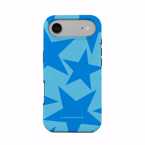 Supernova Crush - iPhone Air Case