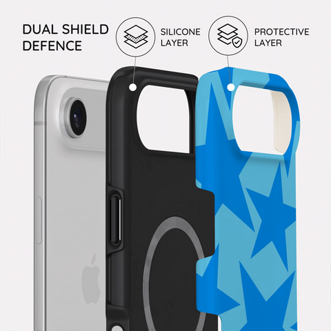 Supernova Crush - iPhone Air Case