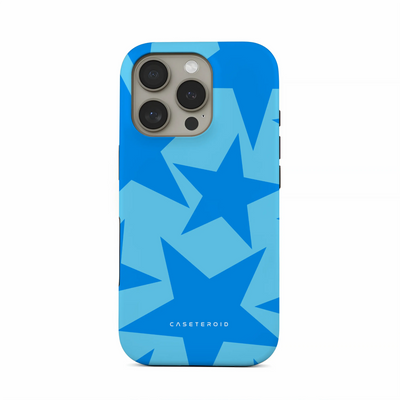 Supernova Crush - iPhone 16 Pro Case