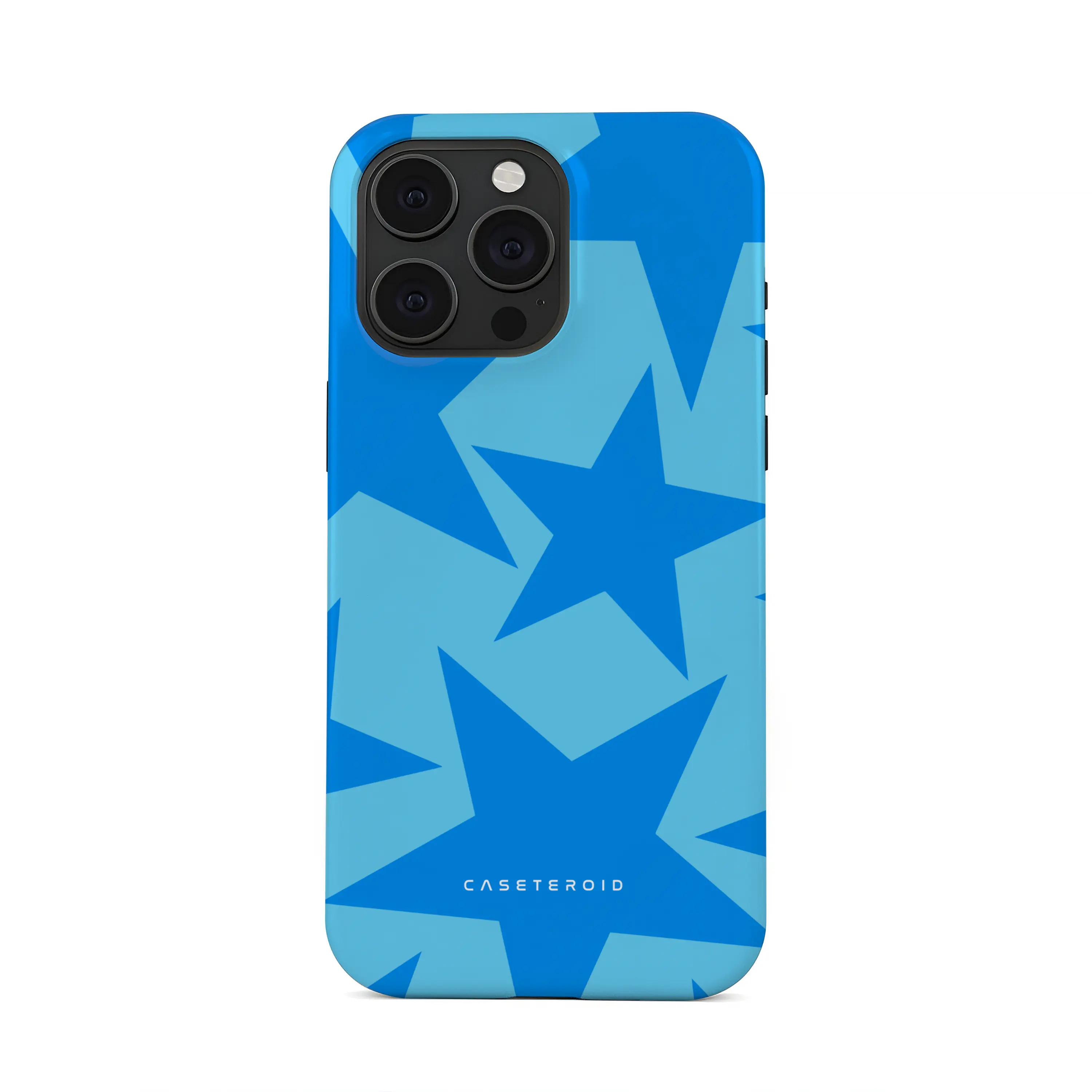 Supernova Crush - iPhone 15 Pro Case