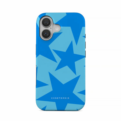 Supernova Crush - iPhone 16 Case