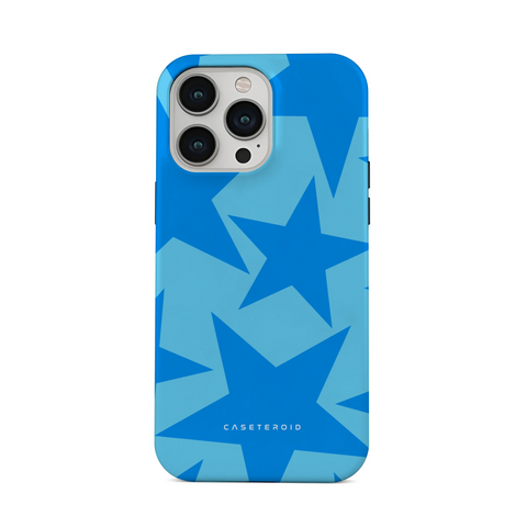 Supernova Crush - iPhone 14 Pro Case