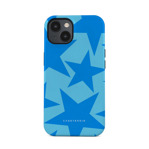 Supernova Crush - iPhone 15 Case