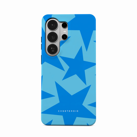 Supernova Crush - Samsung Galaxy S26 Ultra Case