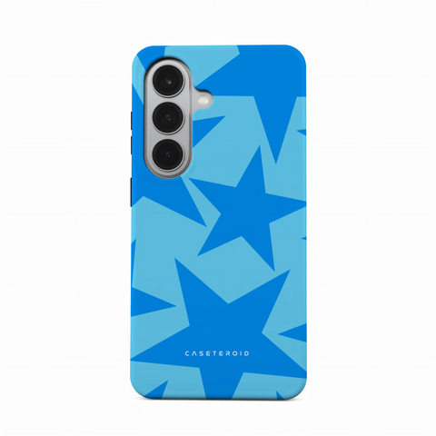 Supernova Crush - Samsung Galaxy S26 Plus Case