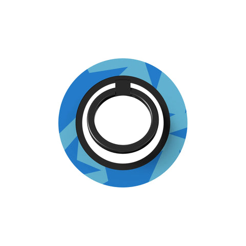 Supernova Crush - Magnetic Ring Holder