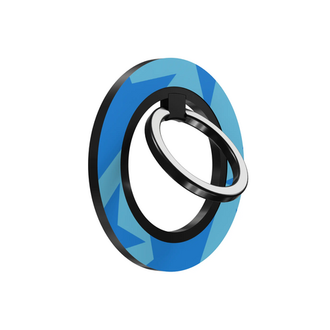 Supernova Crush - Magnetic Ring Holder