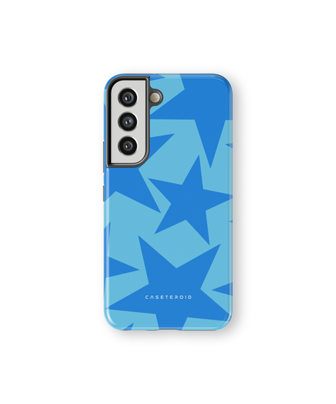 Supernova Crush - Samsung Galaxy S22 Case