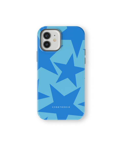 Supernova Crush - iPhone 12 Case