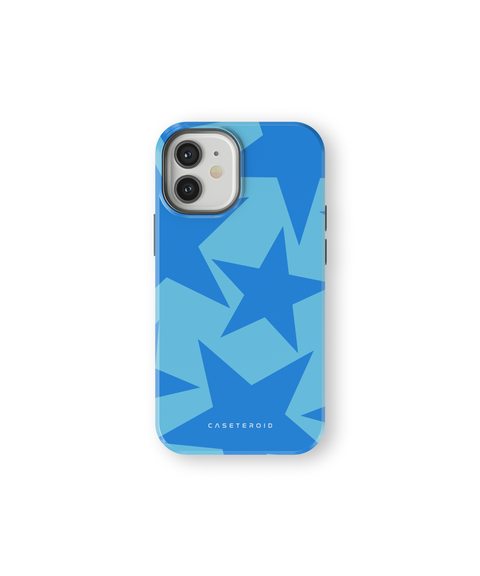 Supernova Crush - iPhone 12 Mini Case