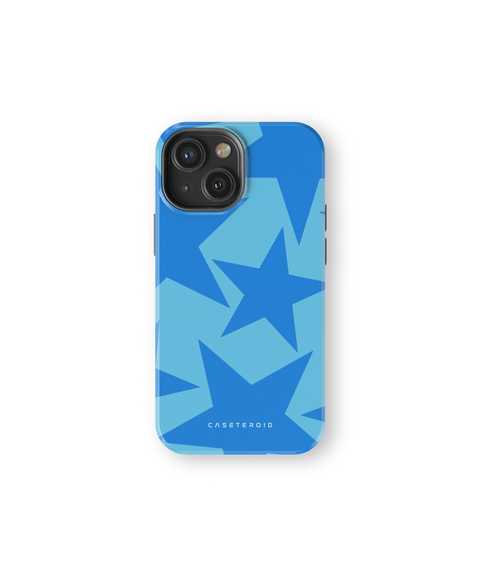Supernova Crush - iPhone 13 Mini Case