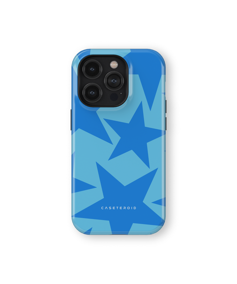 Supernova Crush - iPhone 13 Pro Case