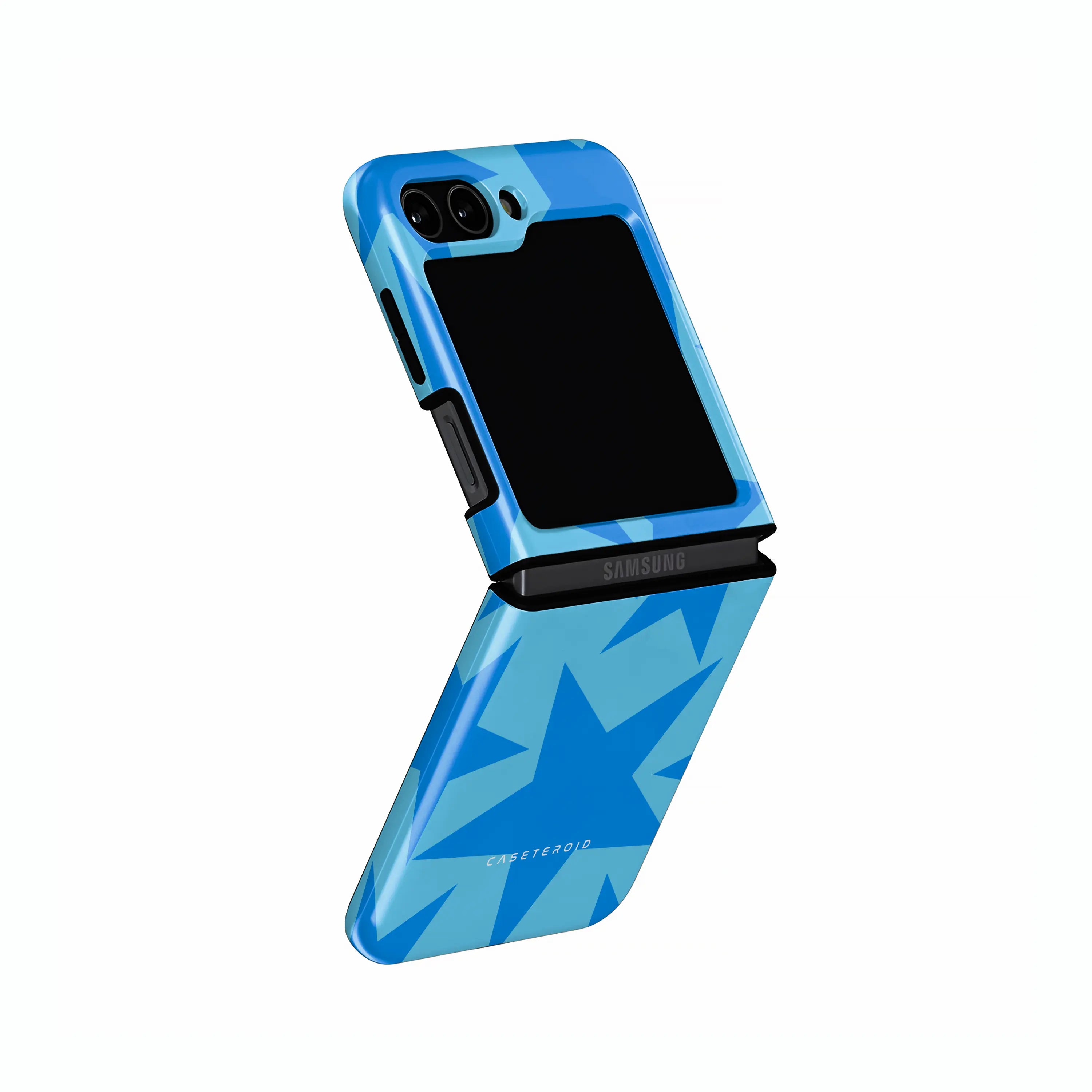 Supernova Crush - Samsung Galaxy Z Flip 5 Case