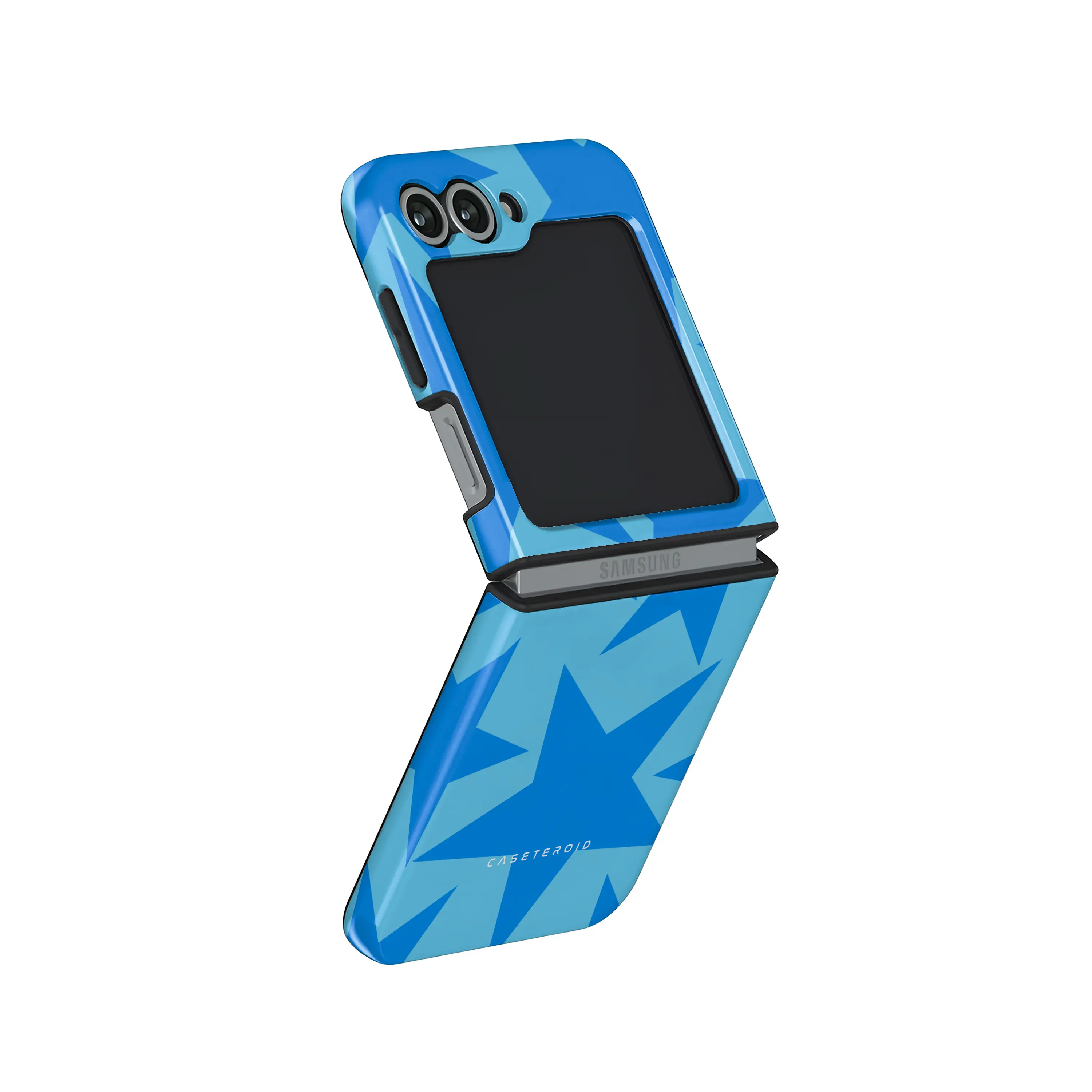 Supernova Crush - Samsung Galaxy Z Flip 6 Case